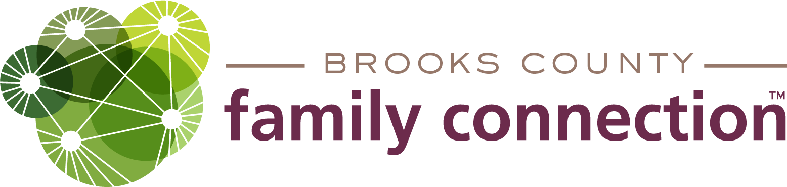Brooks County – GAFCP logo